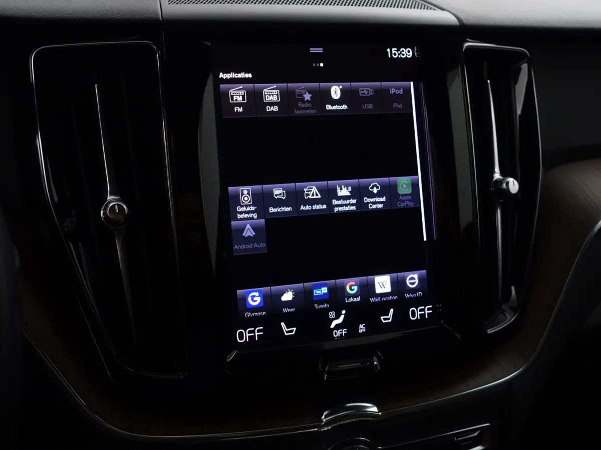2.0 Recharge T6 AWD Inscription- Harman Kardon, Panoramadak, 360 Camera, Head Up, Elek Trekhaak, Xenon Led