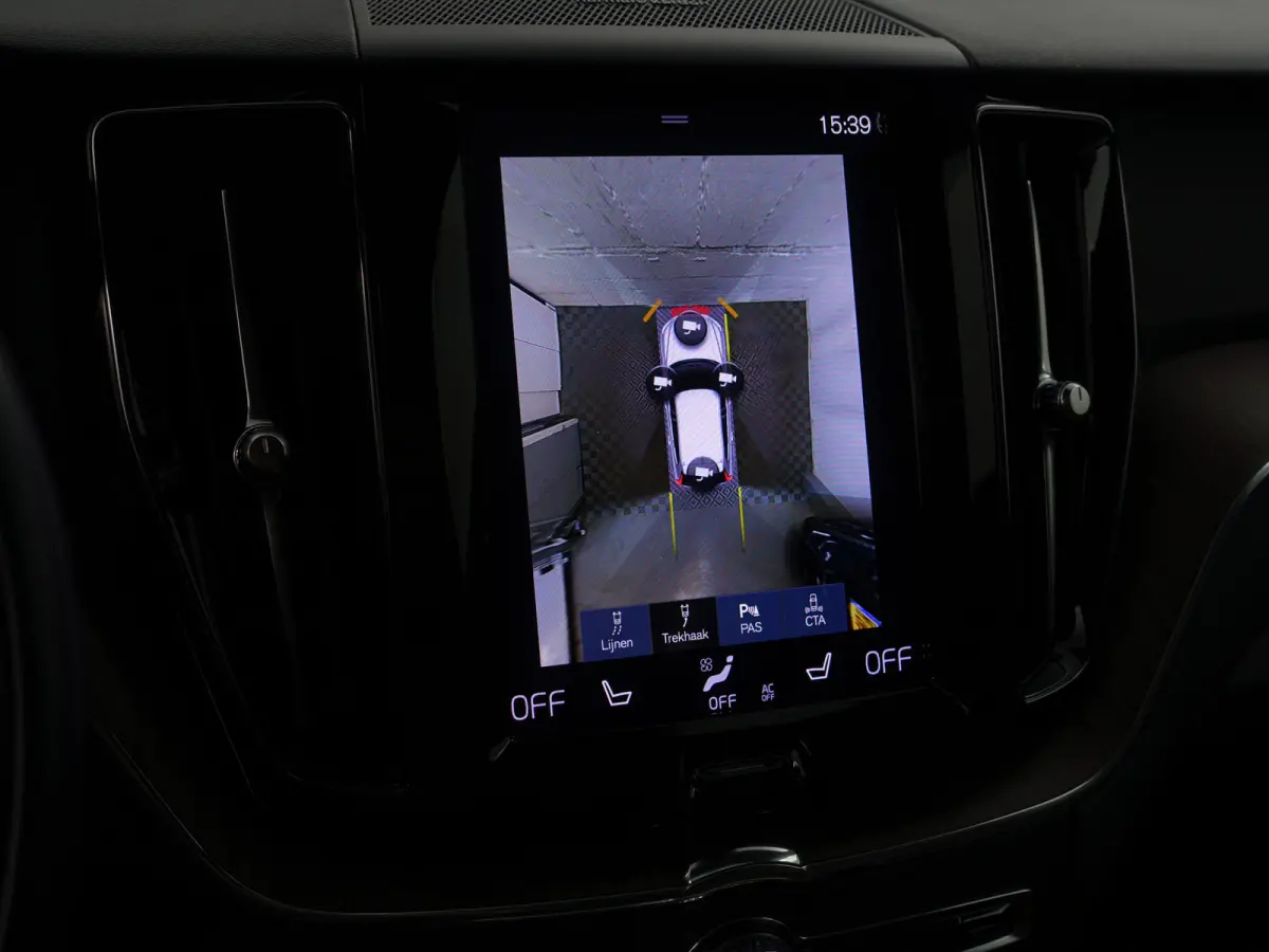2.0 Recharge T6 AWD Inscription- Harman Kardon, Panoramadak, 360 Camera, Head Up, Elek Trekhaak, Xenon Led