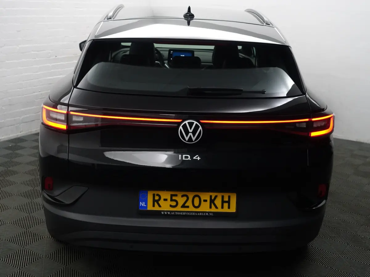 Pro 77 kWh- Stuur/Stoelverwarming, Sfeerverlichting, ACC Cruise, Carplay, Android Auto