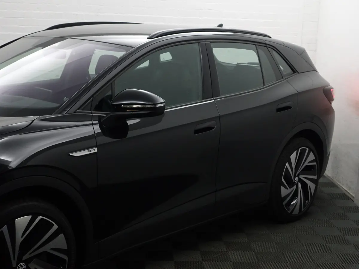 Pro 77 kWh- Stuur/Stoelverwarming, Sfeerverlichting, ACC Cruise, Carplay, Android Auto