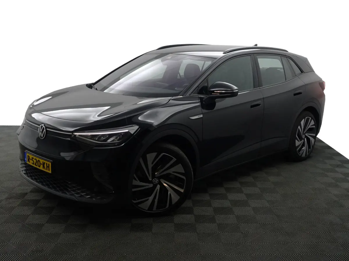 Pro 77 kWh- Stuur/Stoelverwarming, Sfeerverlichting, ACC Cruise, Carplay, Android Auto