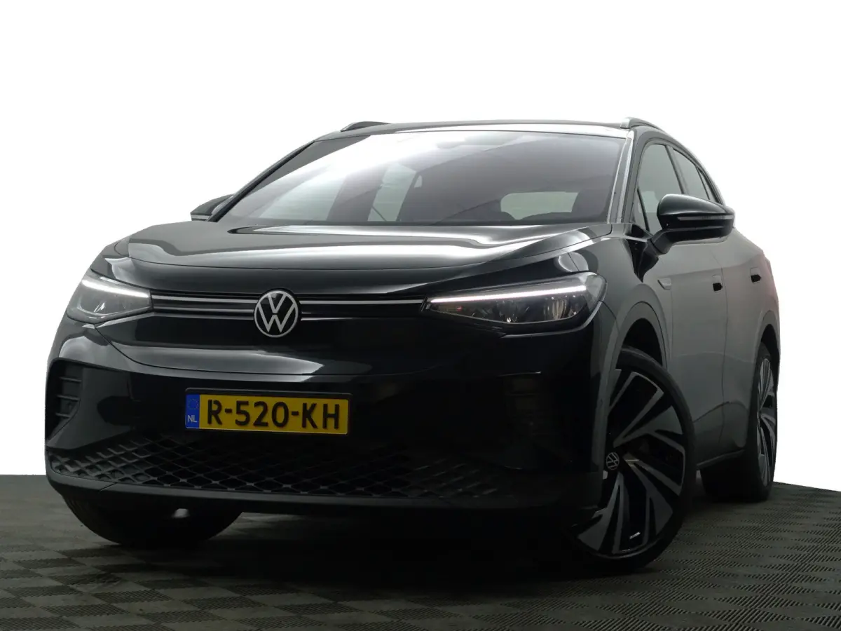 Pro 77 kWh- Stuur/Stoelverwarming, Sfeerverlichting, ACC Cruise, Carplay, Android Auto