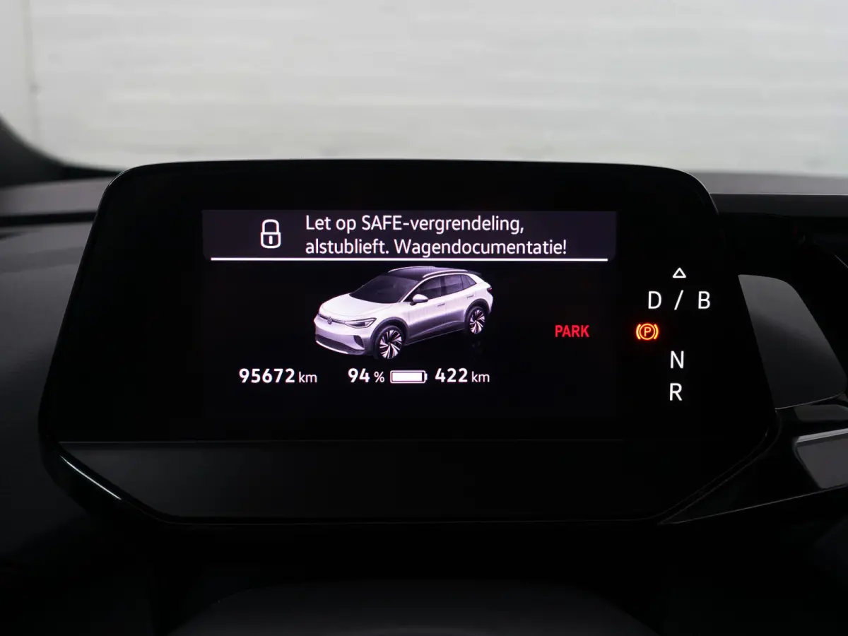 Pro 77 kWh- Stuur/Stoelverwarming, Sfeerverlichting, ACC Cruise, Carplay, Android Auto