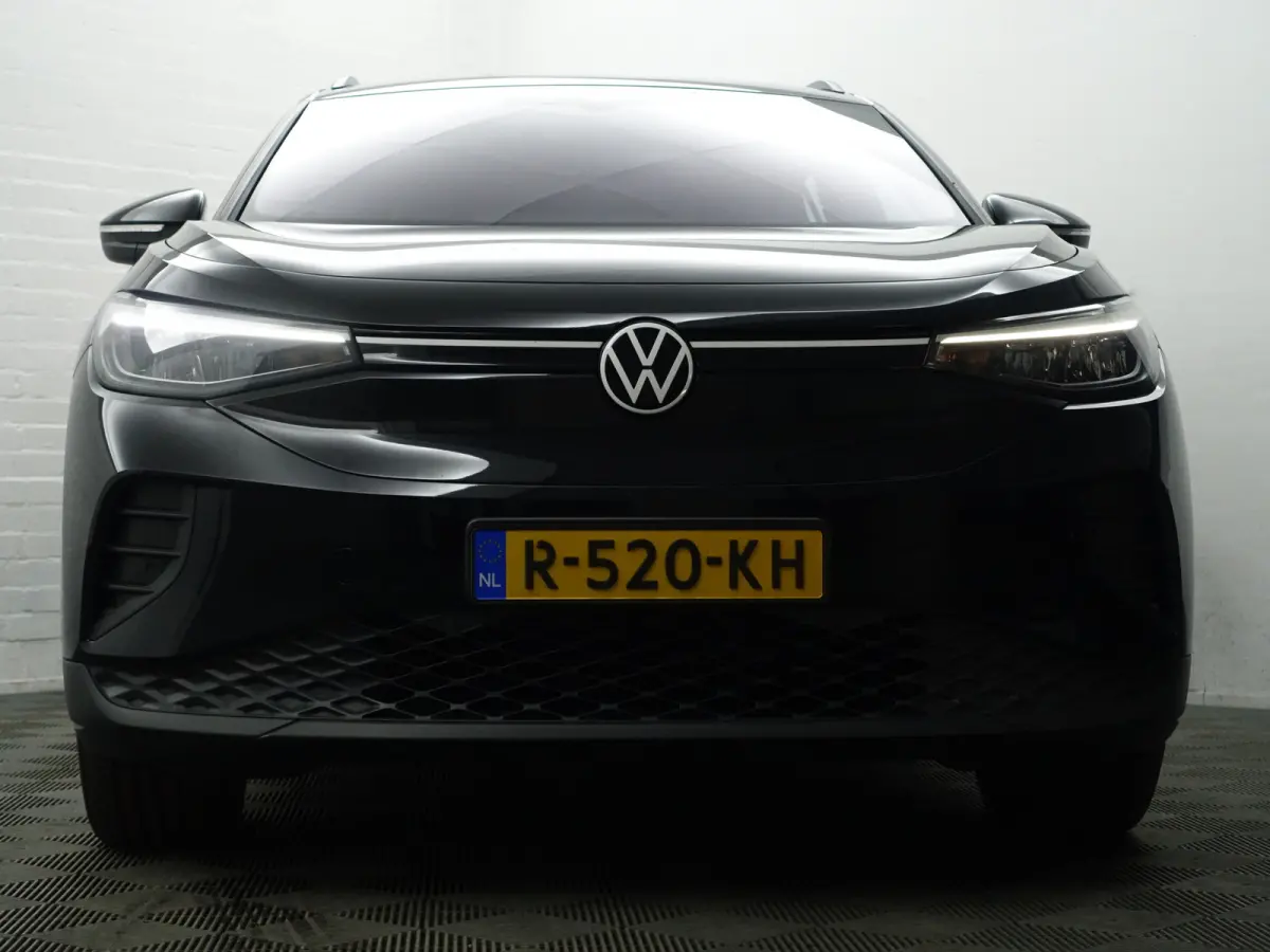 Pro 77 kWh- Stuur/Stoelverwarming, Sfeerverlichting, ACC Cruise, Carplay, Android Auto