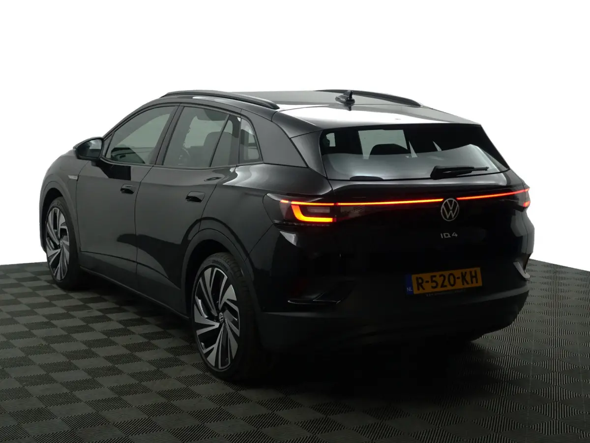 Pro 77 kWh- Stuur/Stoelverwarming, Sfeerverlichting, ACC Cruise, Carplay, Android Auto