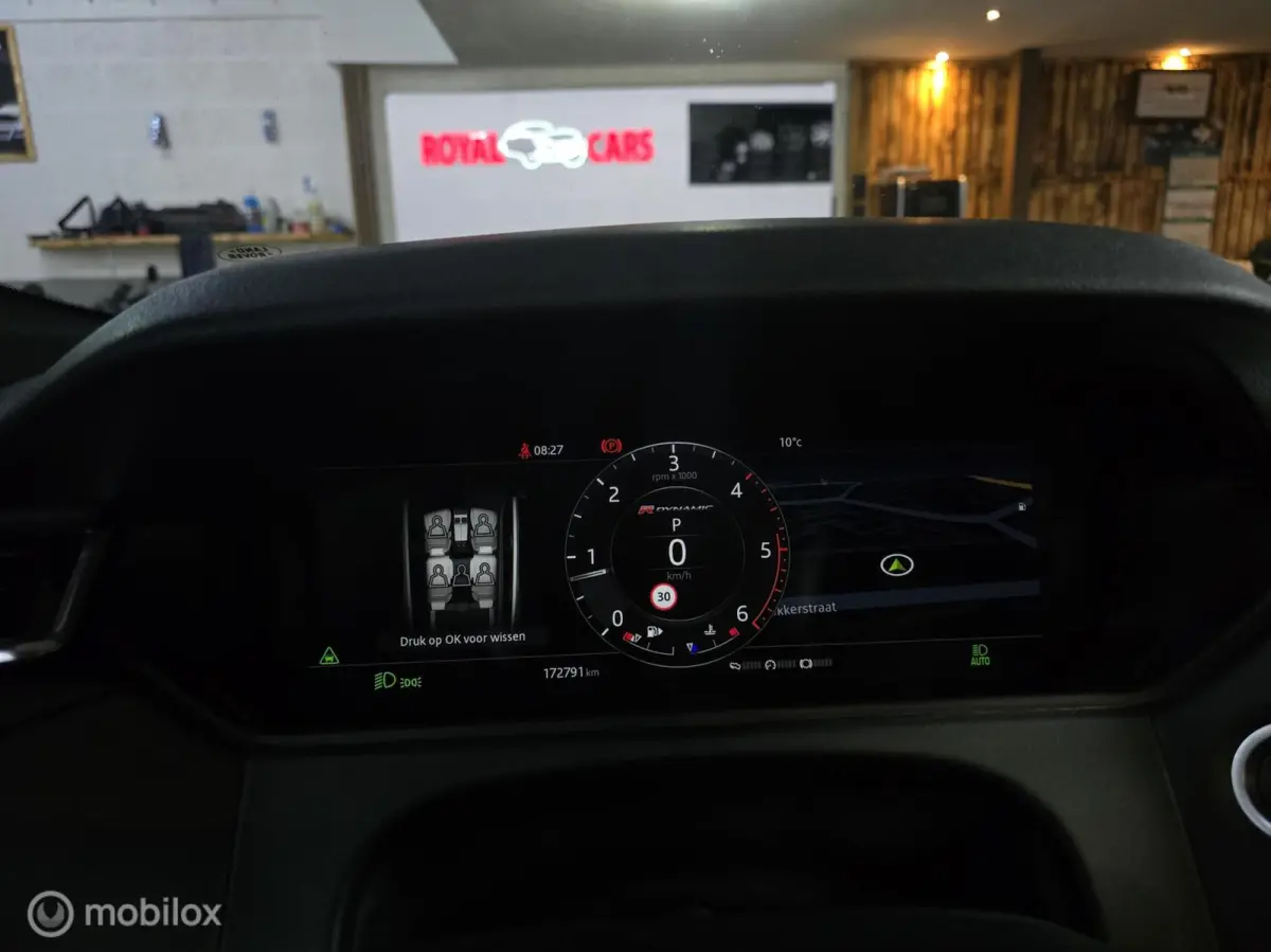 2.0 I4 AWD R Dynamic/ VOL OPTIE