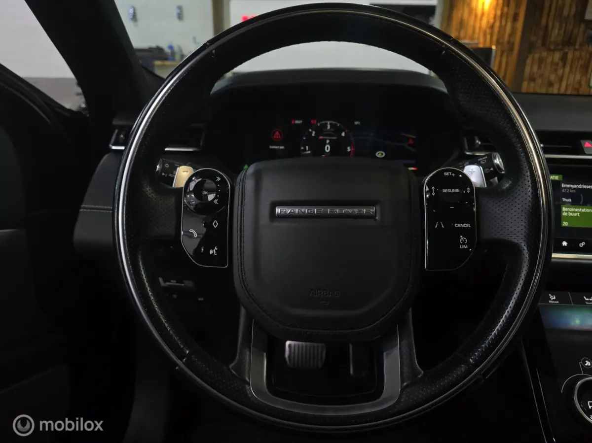 2.0 I4 AWD R Dynamic/ VOL OPTIE