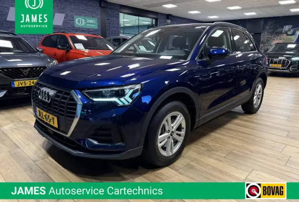 45 TFSI e edition |PHEV|Carplay|Stoelverwarming|Adaptieve Cruisecontrol|