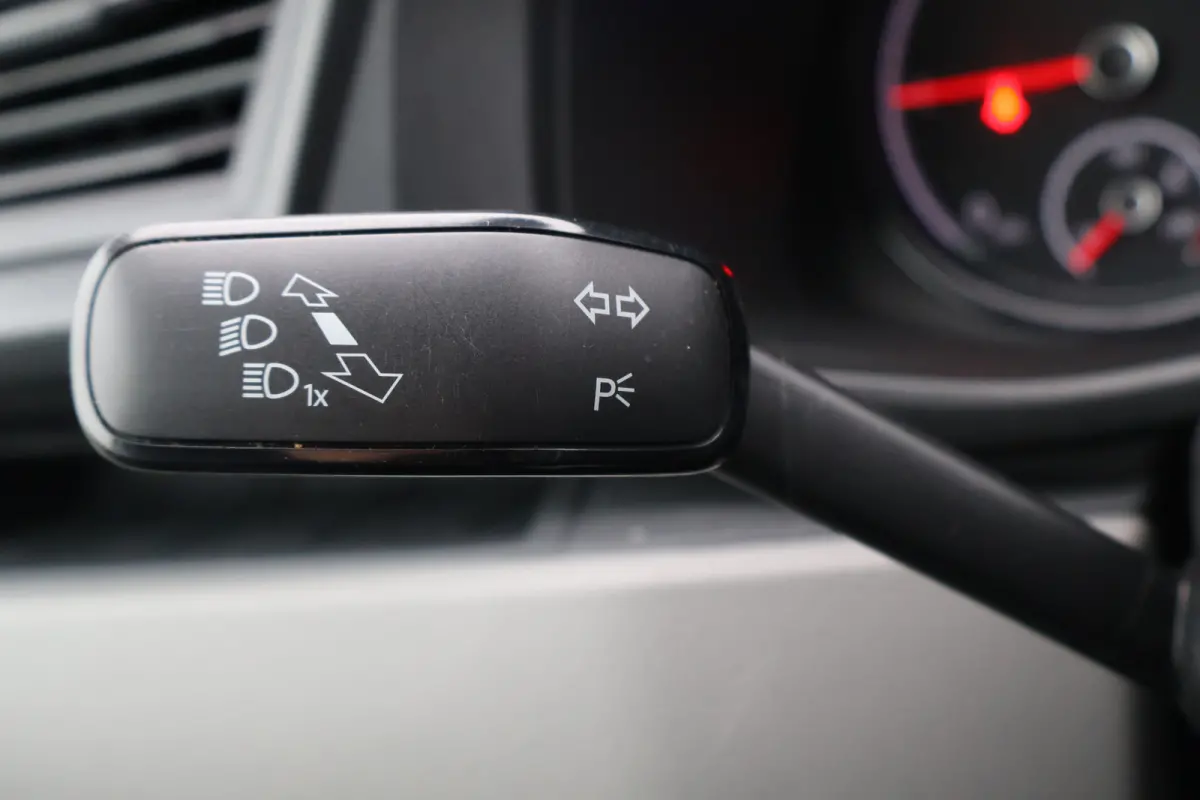 2.0 TDI L2 H1 Automaat Inrichting