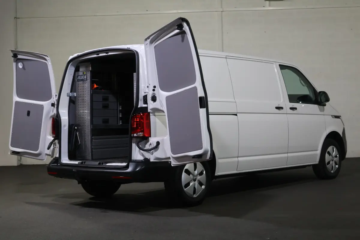 2.0 TDI L2 H1 Automaat Inrichting