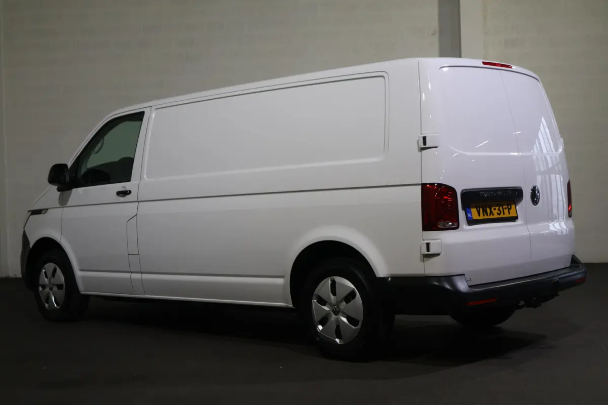 2.0 TDI L2 H1 Automaat Inrichting