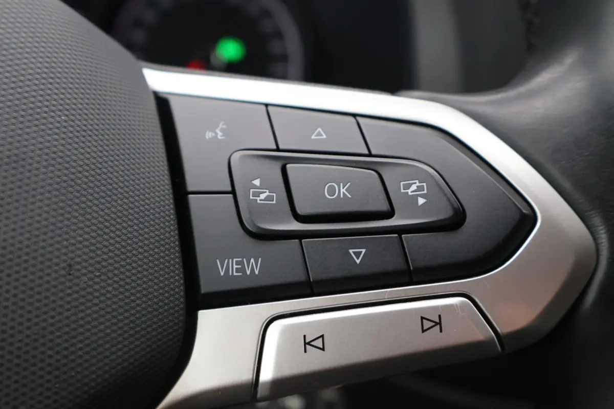 2.0 TDI L2 H1 Automaat Inrichting