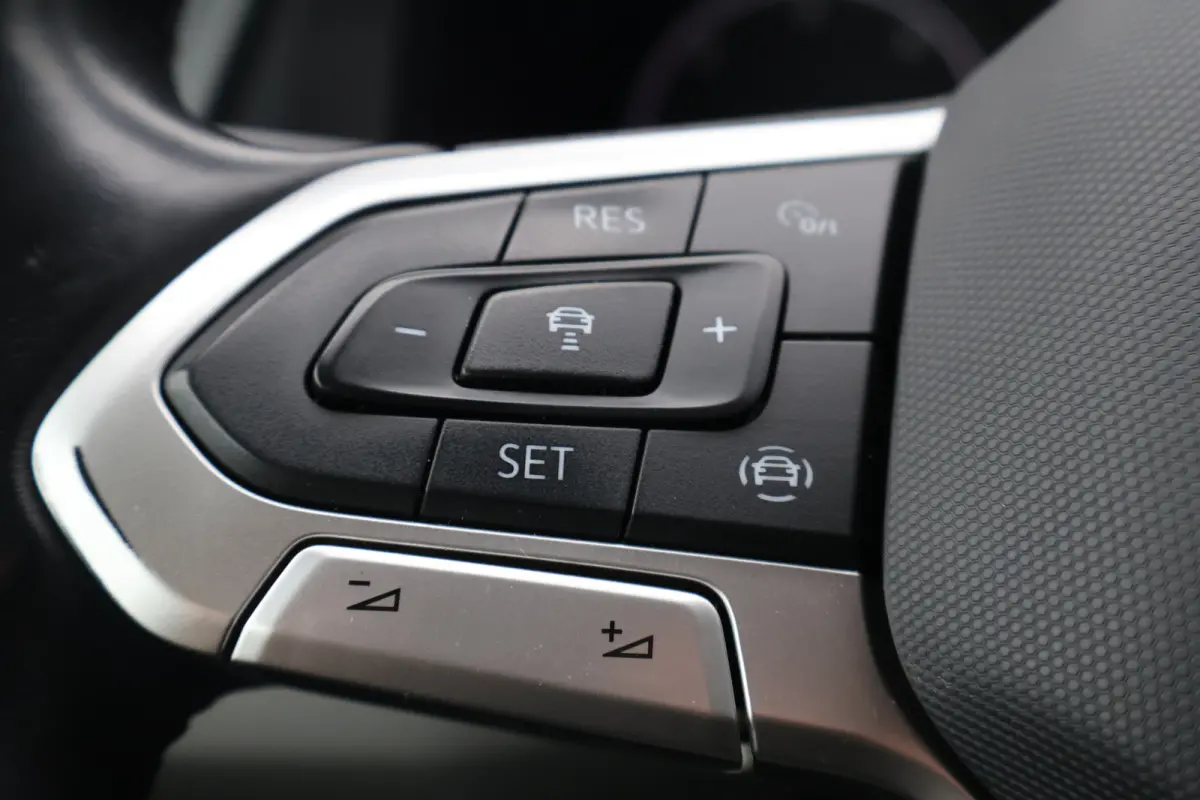 2.0 TDI L2 H1 Automaat Inrichting