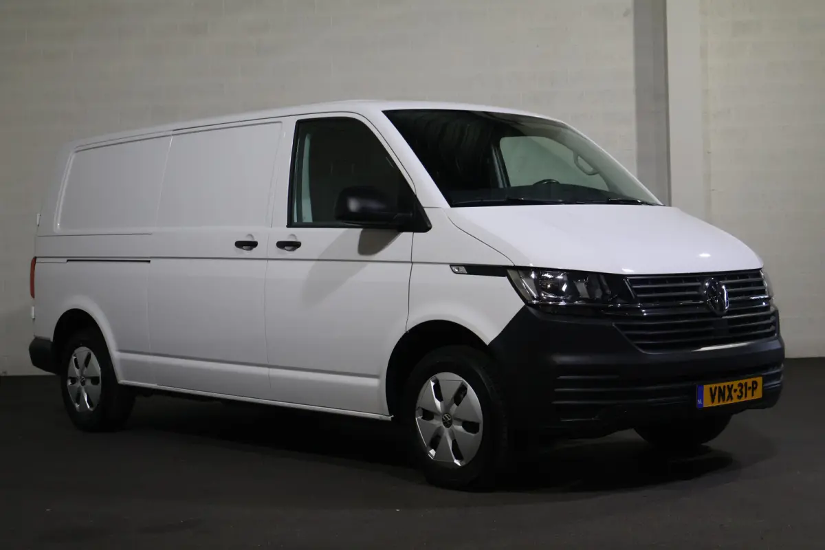 2.0 TDI L2 H1 Automaat Inrichting