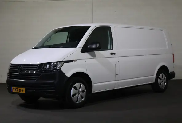 2.0 TDI L2 H1 Automaat Inrichting