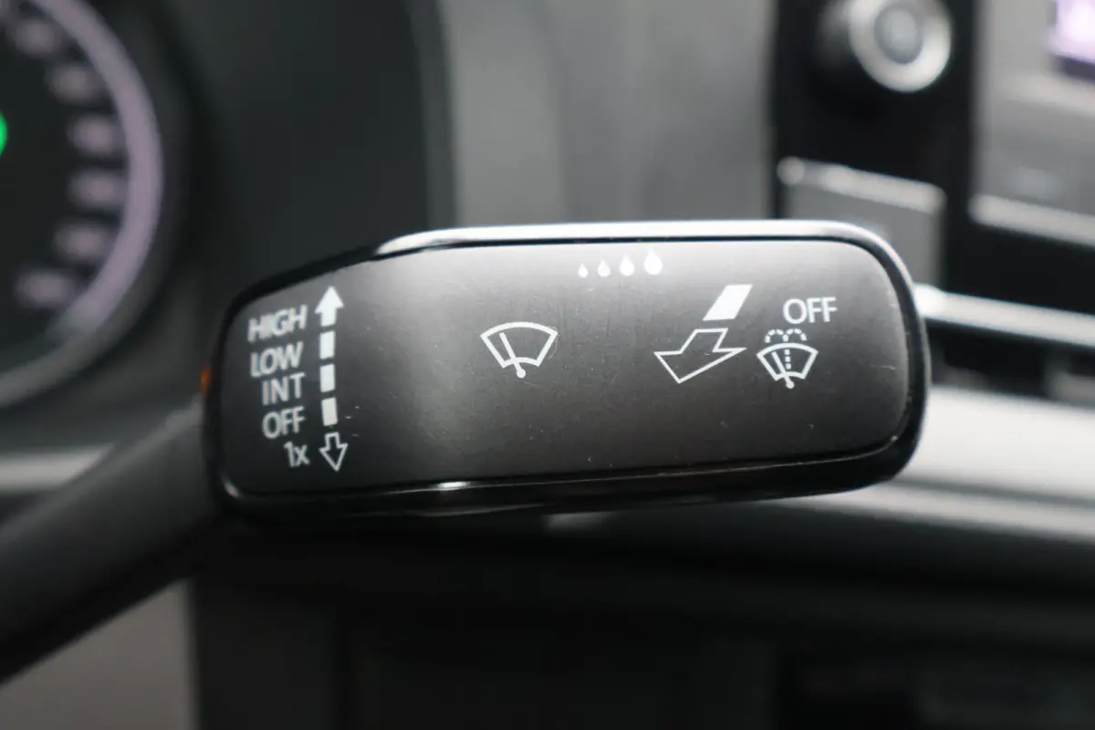2.0 TDI L2 H1 Automaat Inrichting