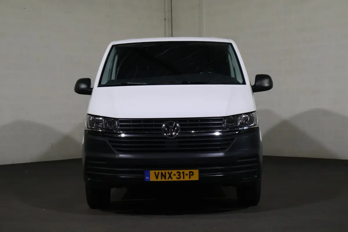 2.0 TDI L2 H1 Automaat Inrichting