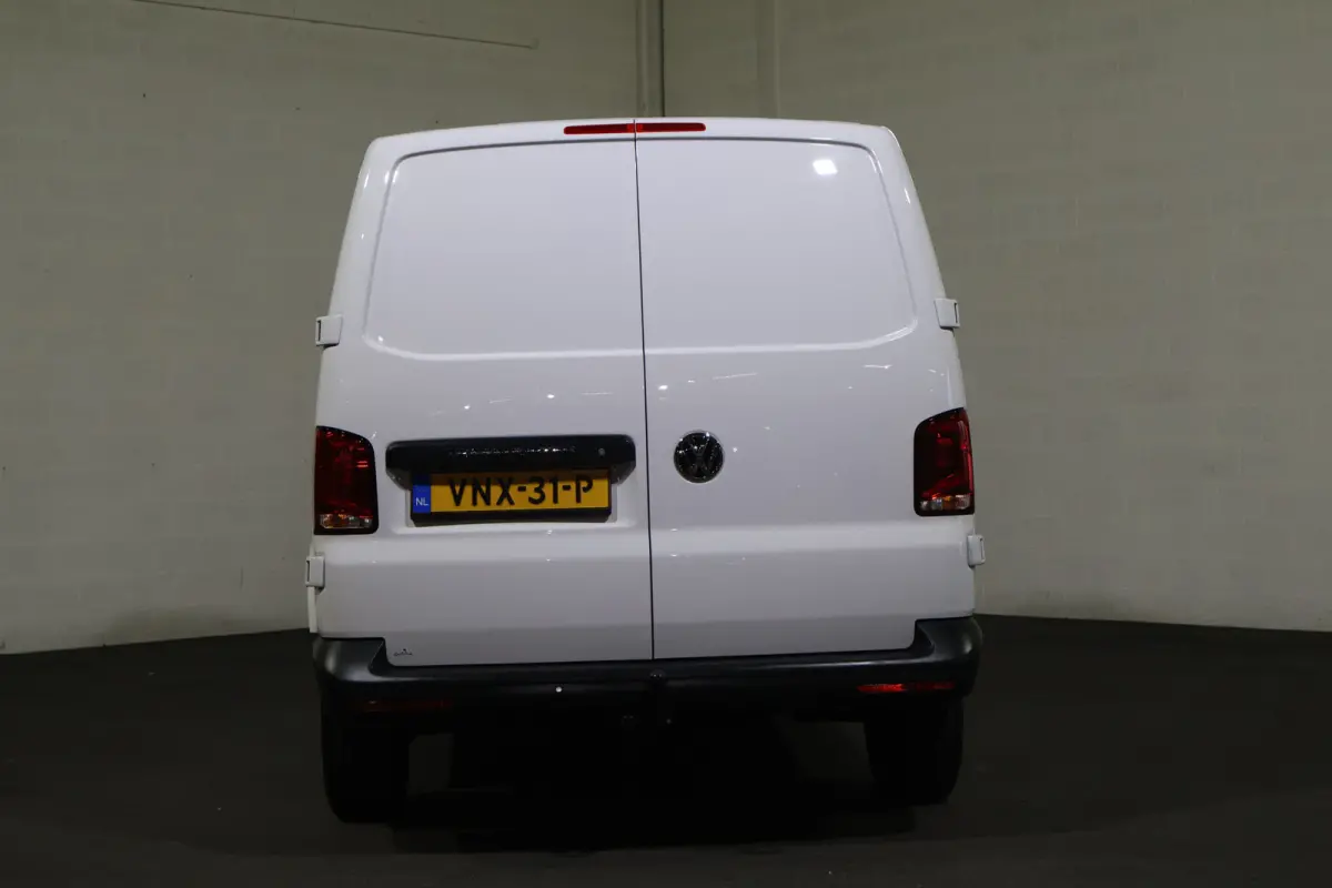 2.0 TDI L2 H1 Automaat Inrichting
