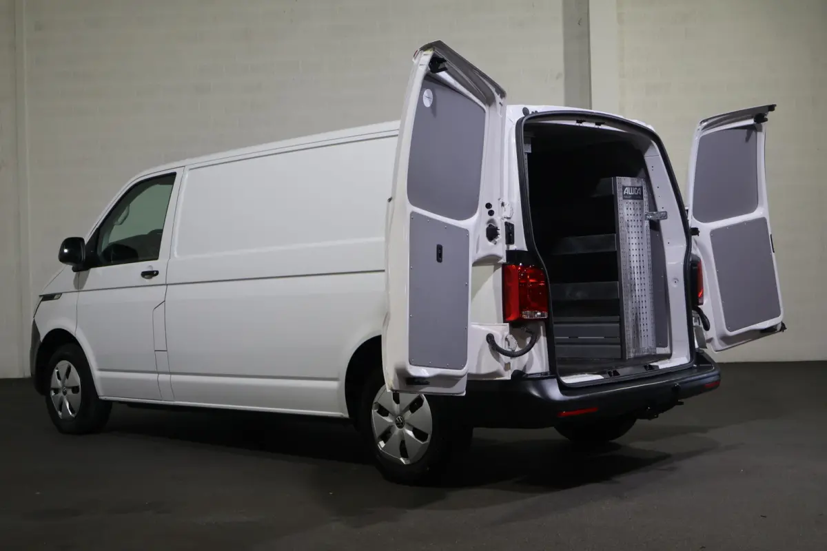 2.0 TDI L2 H1 Automaat Inrichting