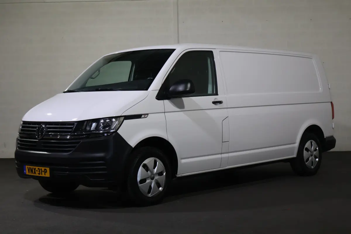 2.0 TDI L2 H1 Automaat Inrichting