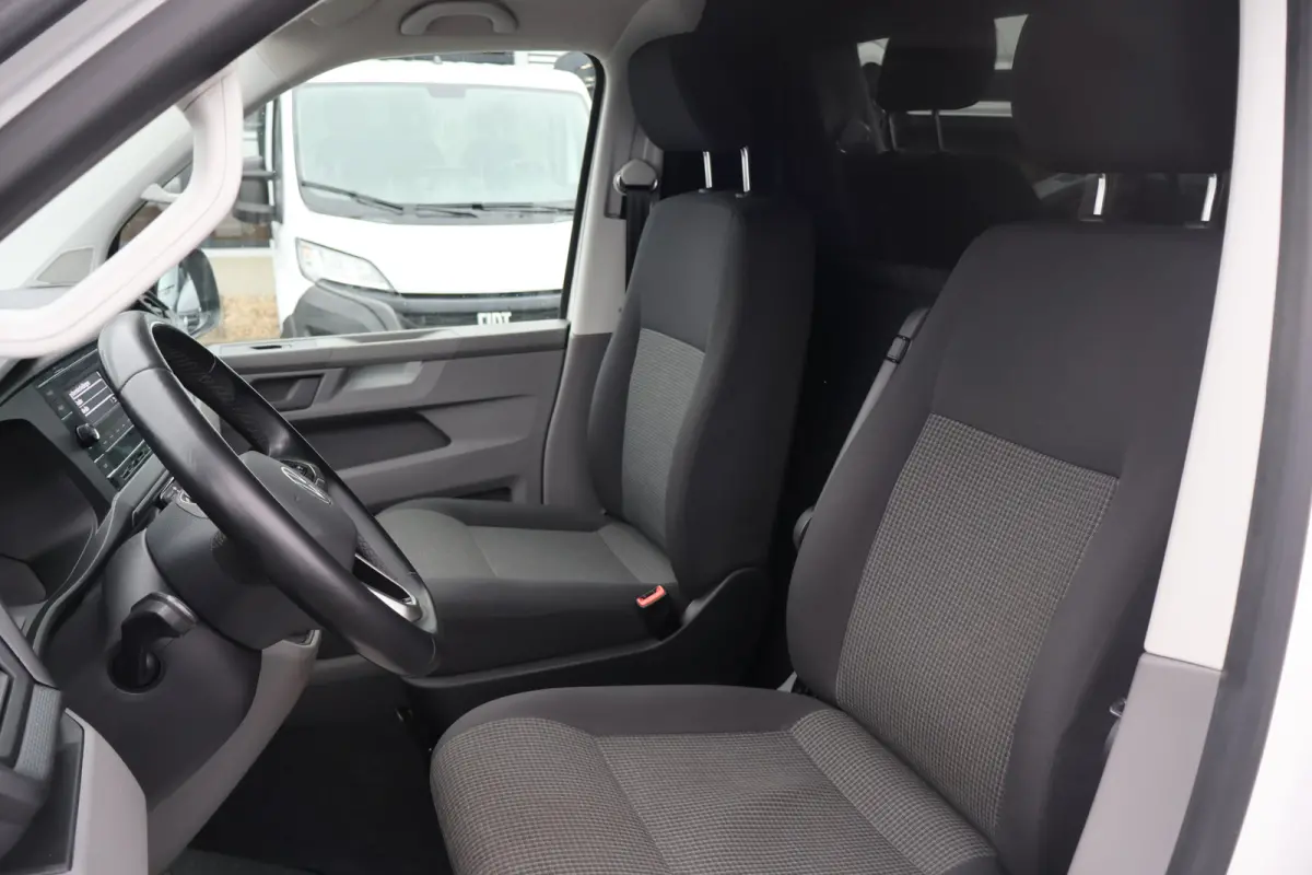 2.0 TDI L2 H1 Automaat Inrichting
