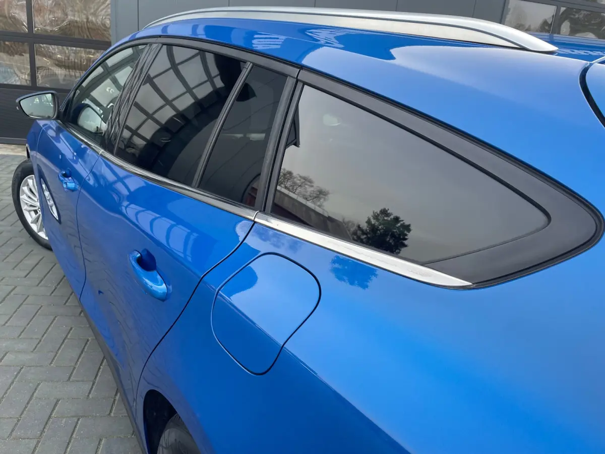 1.0 EcoBoost Hybrid Titanium X Business NL.Auto/Virtual Cockpit/Camera/Cruise-Control/Full Led/1Ste Eigenaar