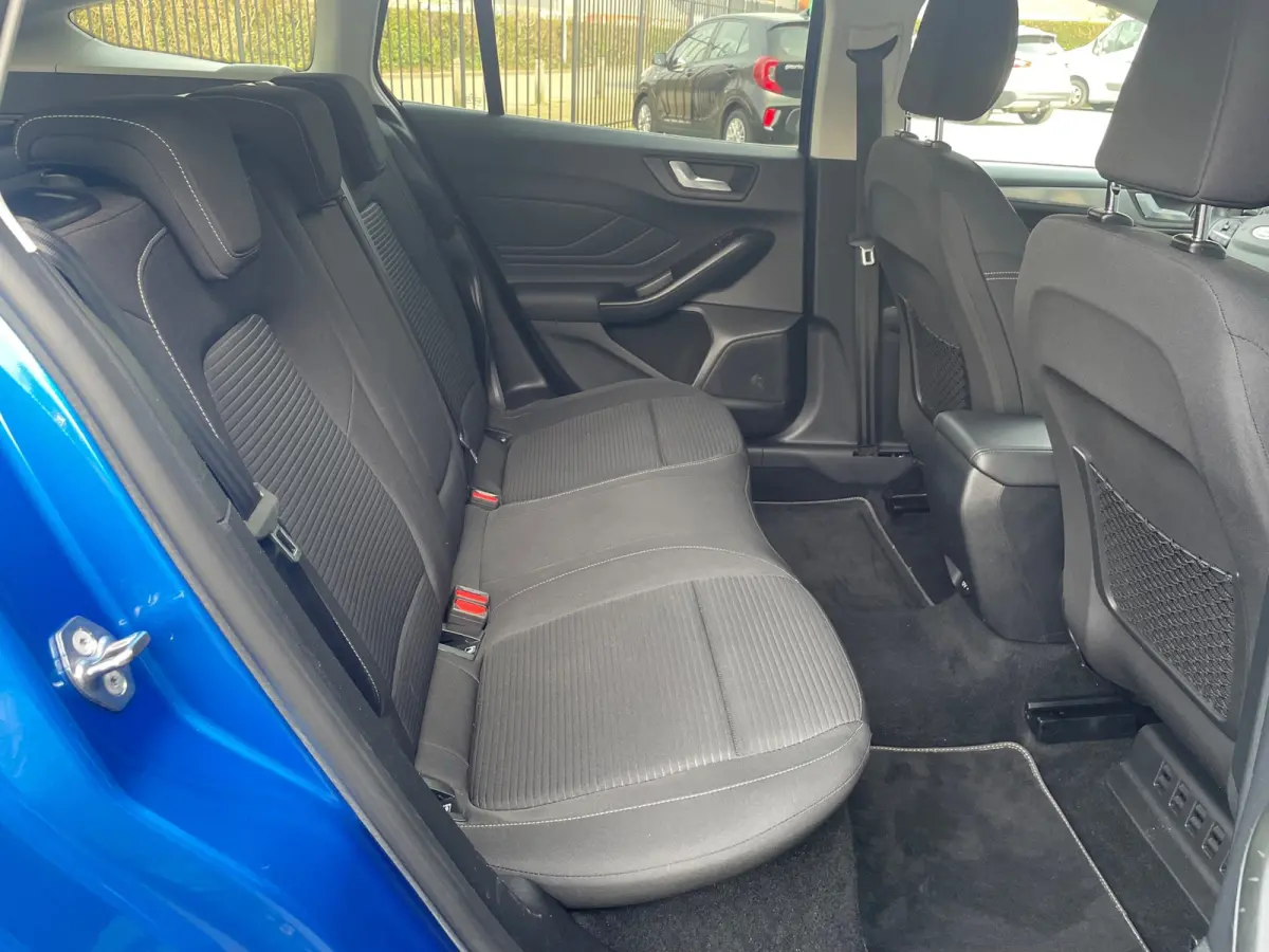 1.0 EcoBoost Hybrid Titanium X Business NL.Auto/Virtual Cockpit/Camera/Cruise-Control/Full Led/1Ste Eigenaar