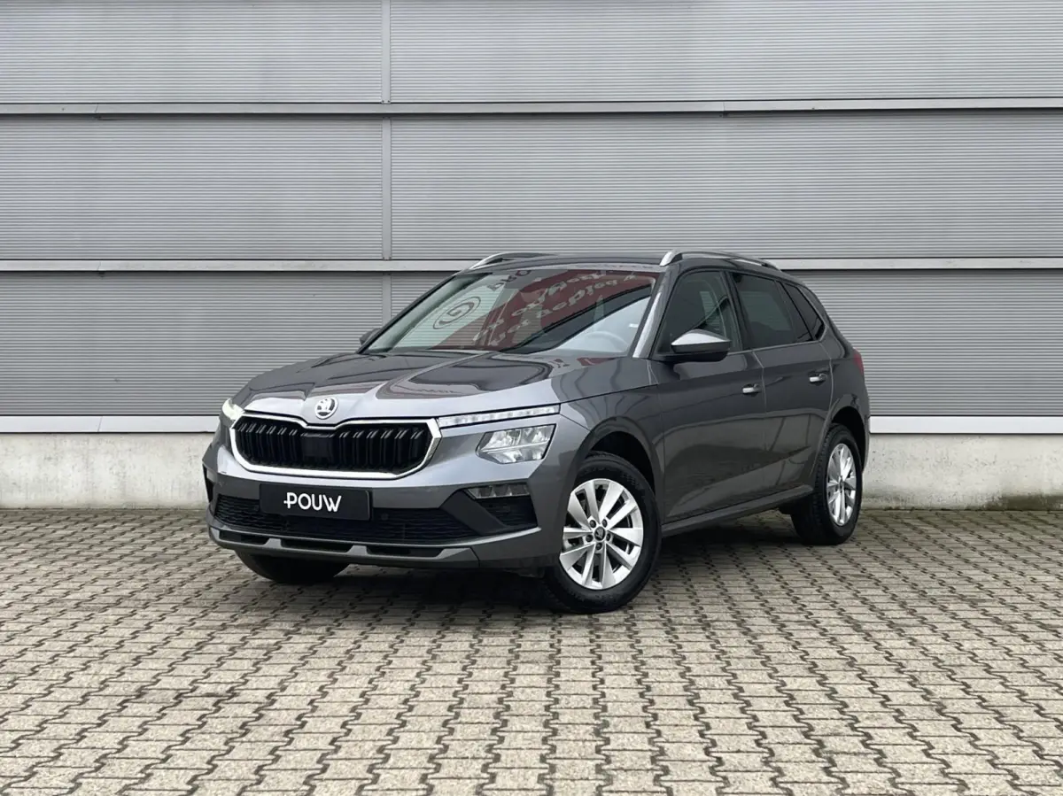 1.0 TSI 115pk DSG Business Edition | PDC Voor & Achter | Smartlink | Stoelverwarming