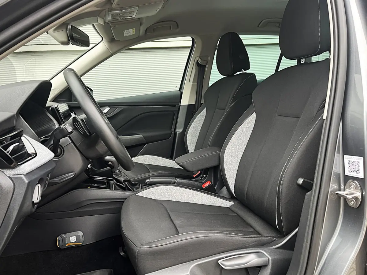1.0 TSI 115pk DSG Business Edition | PDC Voor & Achter | Smartlink | Stoelverwarming