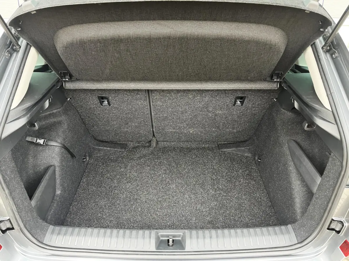 1.0 TSI 115pk DSG Business Edition | PDC Voor & Achter | Smartlink | Stoelverwarming