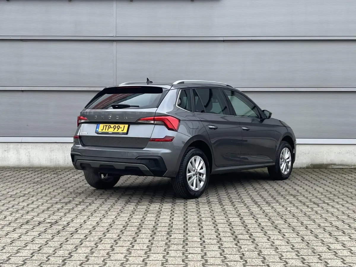 1.0 TSI 115pk DSG Business Edition | PDC Voor & Achter | Smartlink | Stoelverwarming
