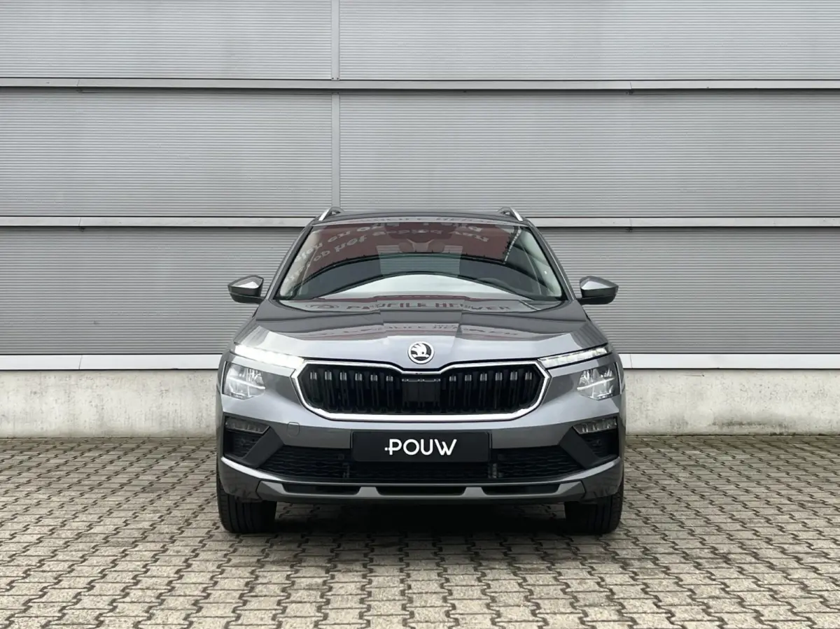 1.0 TSI 115pk DSG Business Edition | PDC Voor & Achter | Smartlink | Stoelverwarming