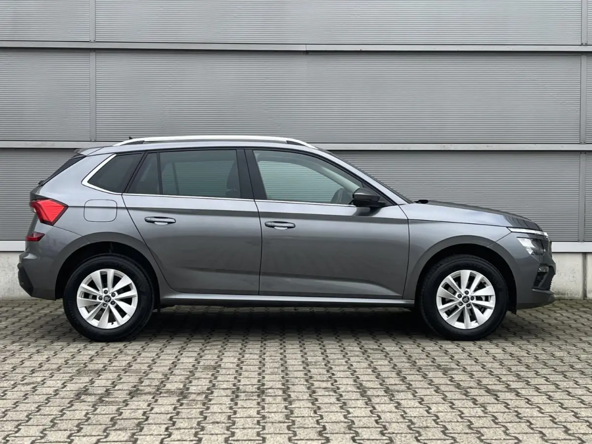 1.0 TSI 115pk DSG Business Edition | PDC Voor & Achter | Smartlink | Stoelverwarming