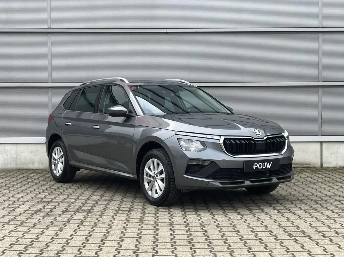 1.0 TSI 115pk DSG Business Edition | PDC Voor & Achter | Smartlink | Stoelverwarming