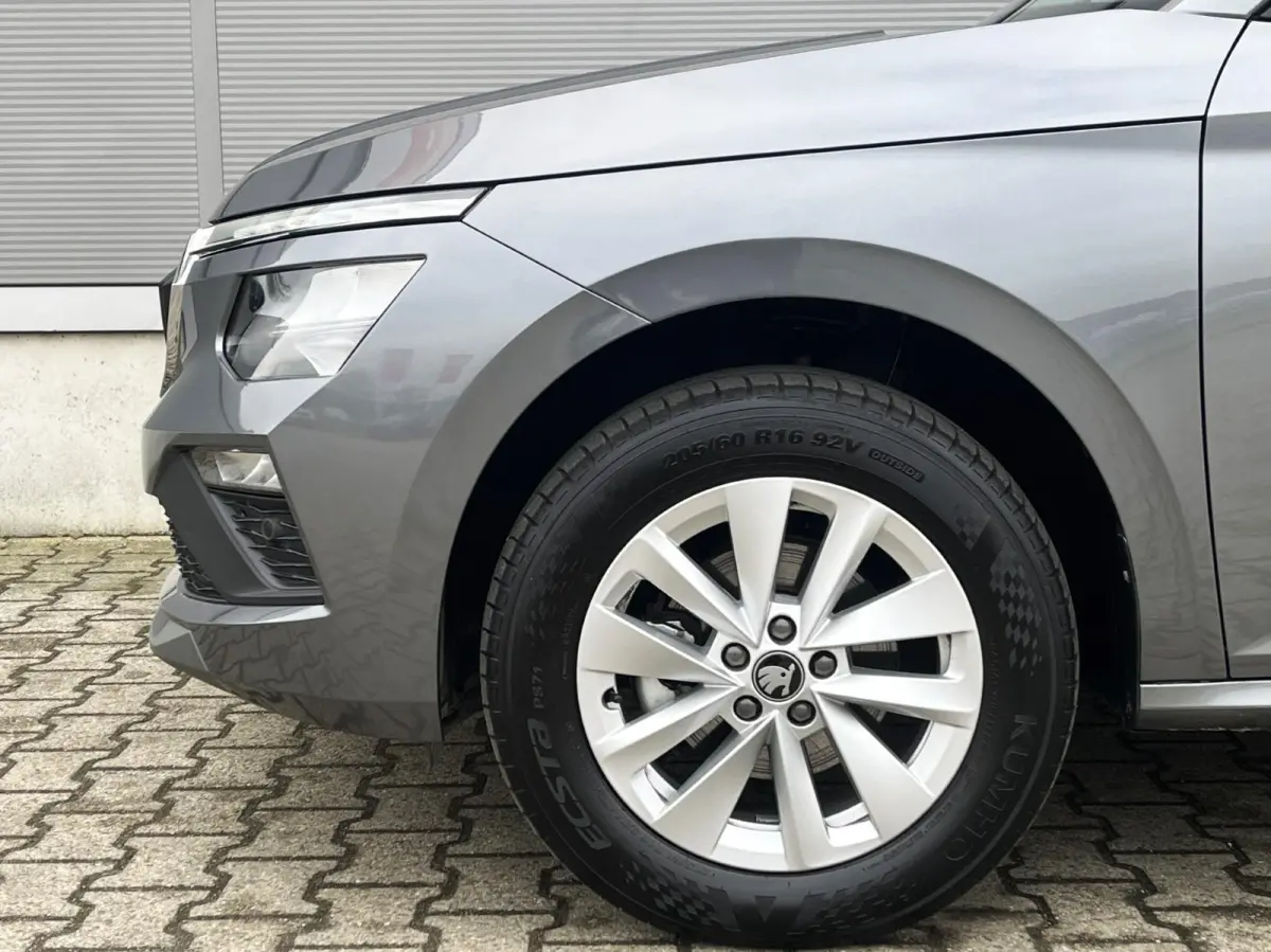 1.0 TSI 115pk DSG Business Edition | PDC Voor & Achter | Smartlink | Stoelverwarming