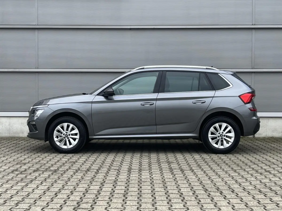 1.0 TSI 115pk DSG Business Edition | PDC Voor & Achter | Smartlink | Stoelverwarming