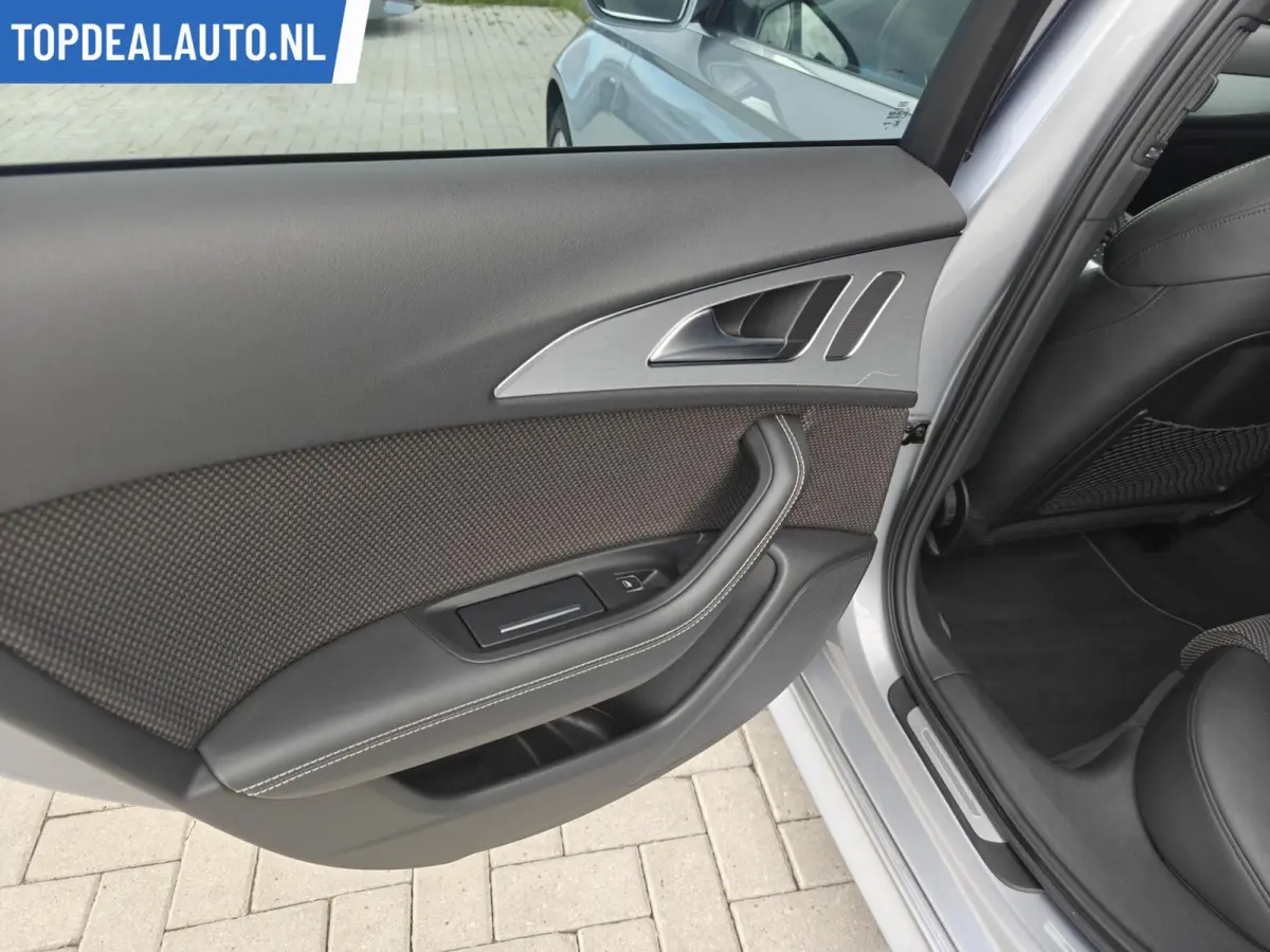 1.8 TFSI ultra S line Nieuwstaat!