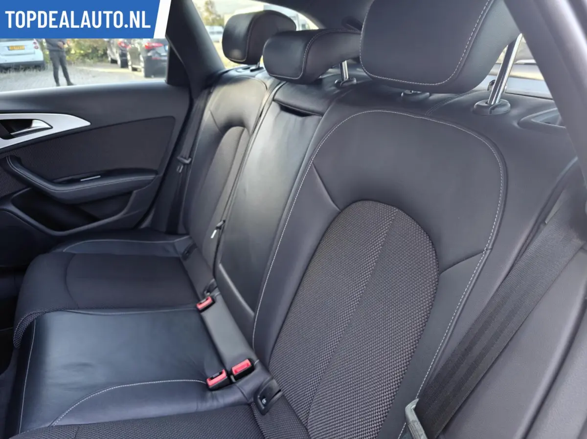 1.8 TFSI ultra S line Nieuwstaat!