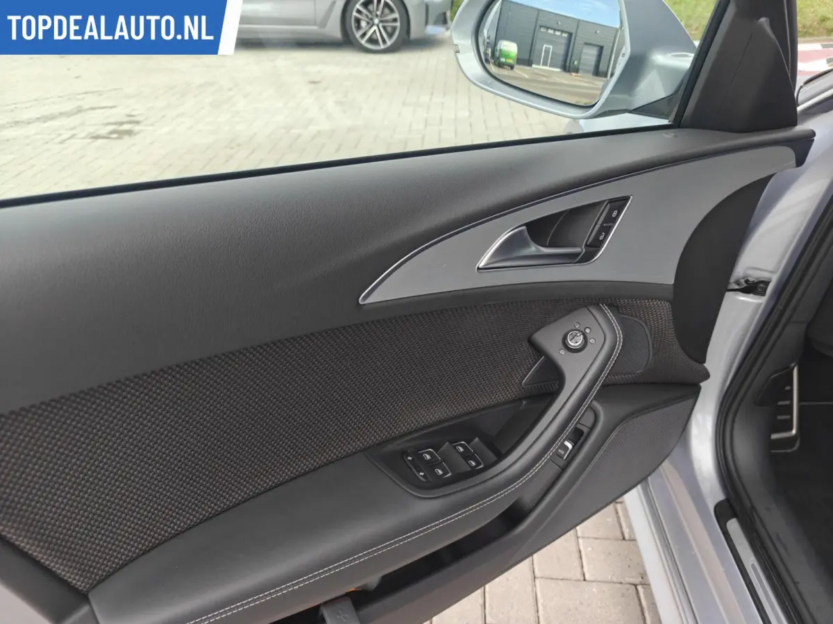 1.8 TFSI ultra S line Nieuwstaat!
