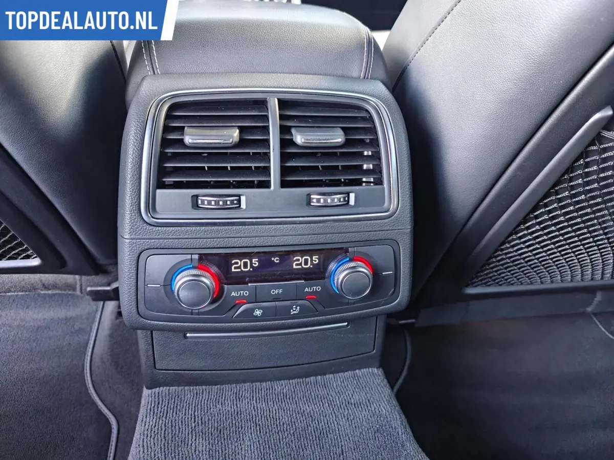 1.8 TFSI ultra S line Nieuwstaat!