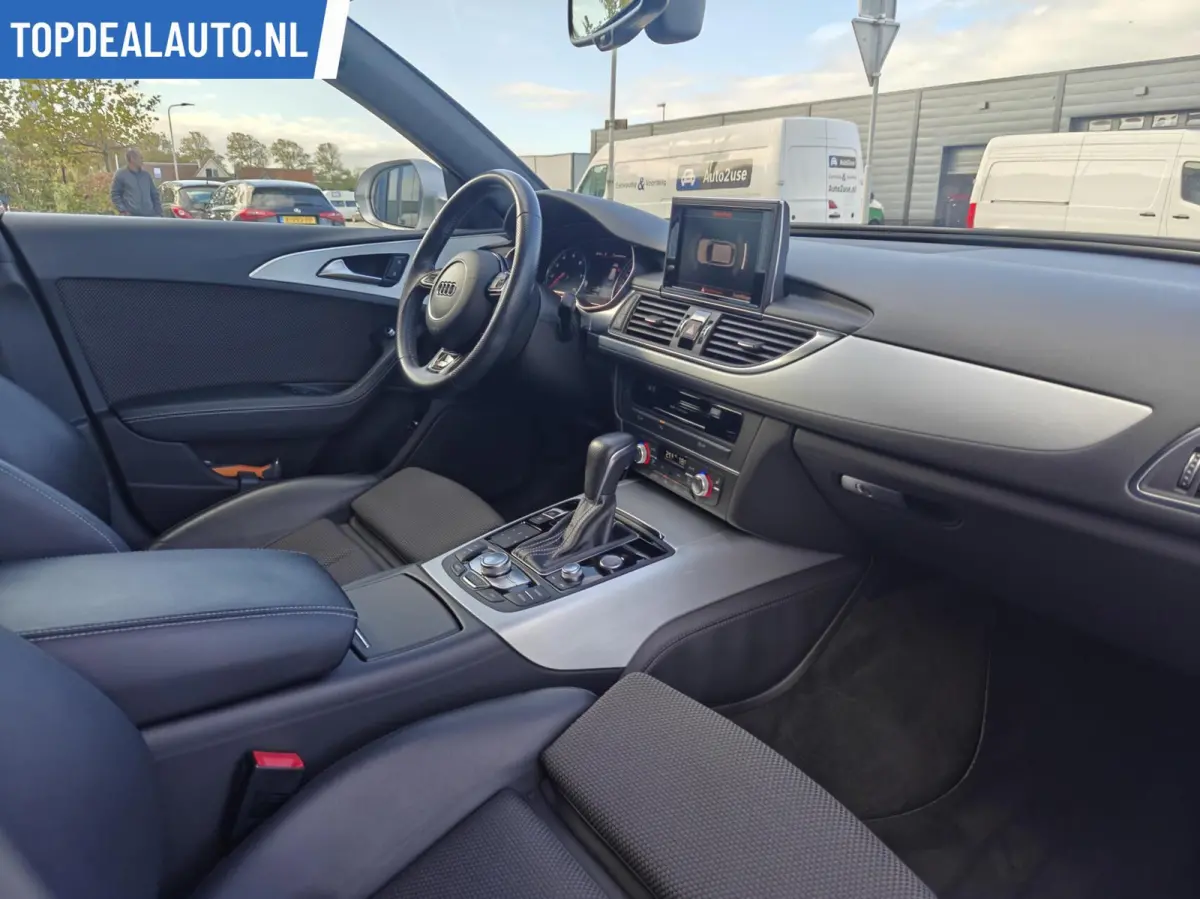 1.8 TFSI ultra S line Nieuwstaat!