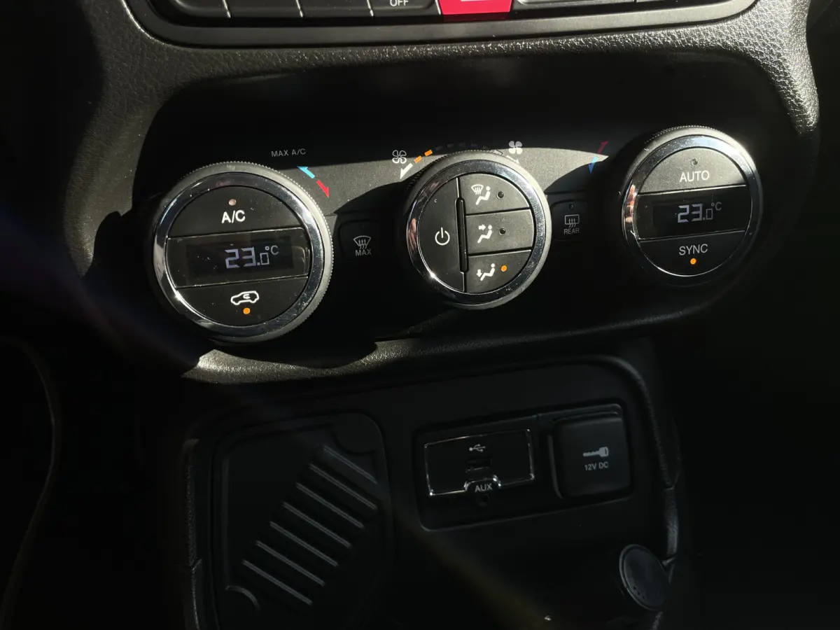 1.4 MultiAir Limited | Trekhaak | Xenon koplampen