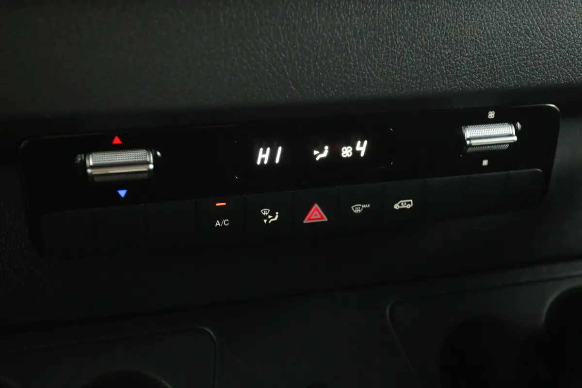 314 2.2 CDI 143PK | Marge | Automaat | Airco | Cruise | Camera | Carplay | Navi | Parkeersens.