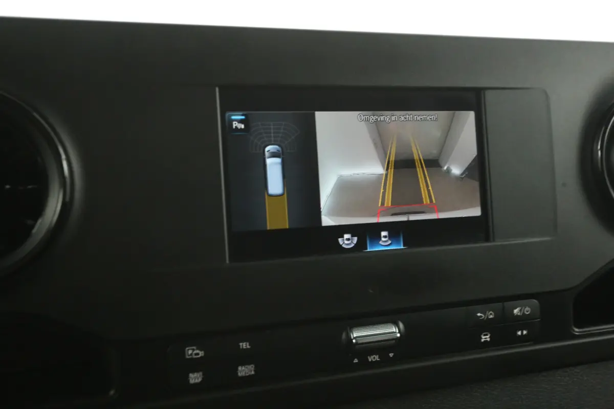 314 2.2 CDI 143PK | Marge | Automaat | Airco | Cruise | Camera | Carplay | Navi | Parkeersens.