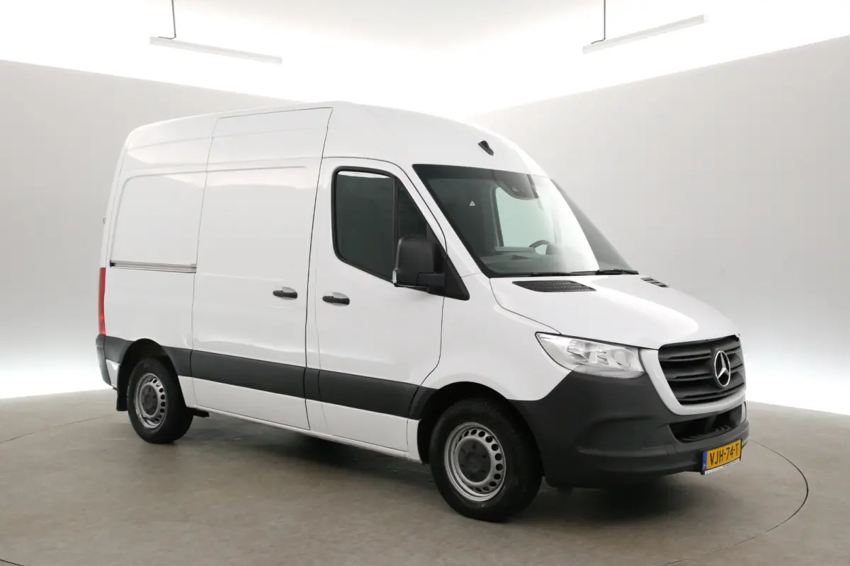 314 2.2 CDI 143PK | Marge | Automaat | Airco | Cruise | Camera | Carplay | Navi | Parkeersens.