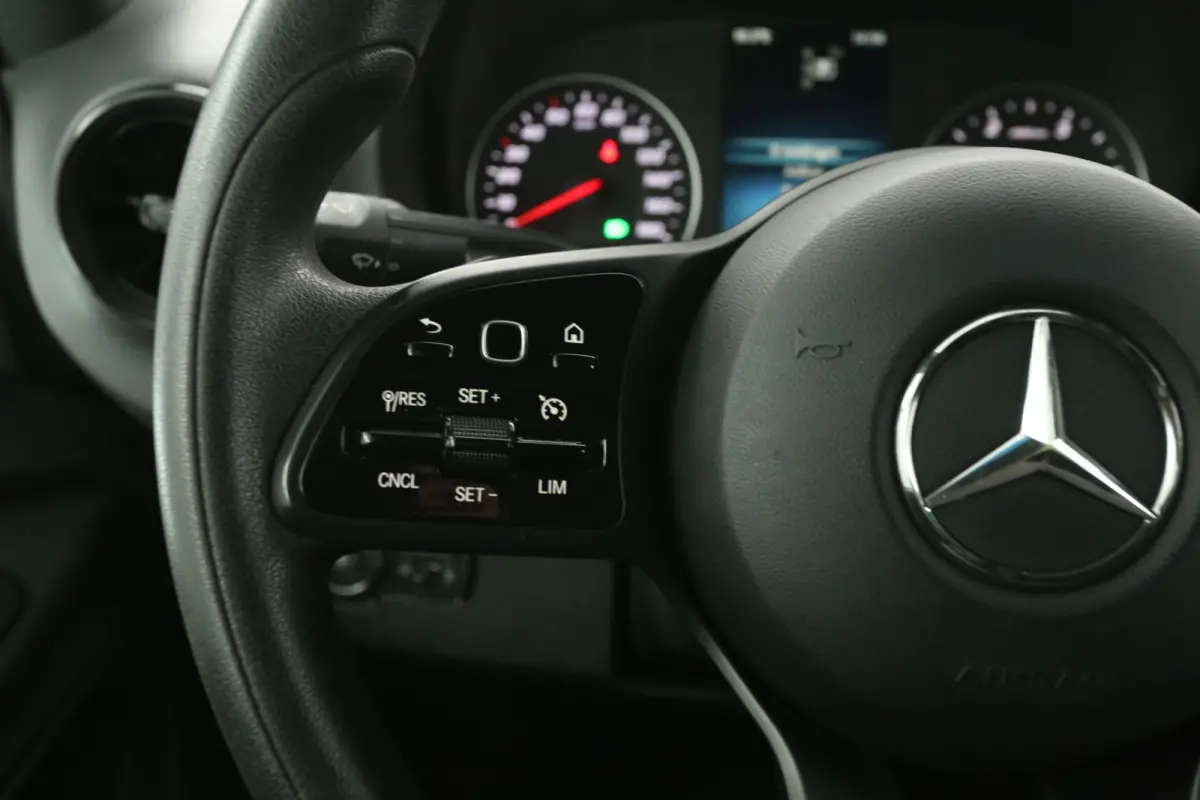 314 2.2 CDI 143PK | Marge | Automaat | Airco | Cruise | Camera | Carplay | Navi | Parkeersens.