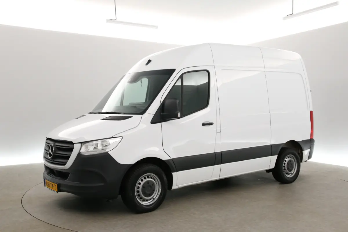314 2.2 CDI 143PK | Marge | Automaat | Airco | Cruise | Camera | Carplay | Navi | Parkeersens.