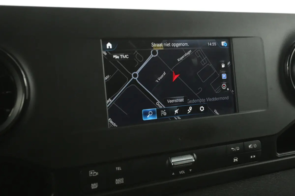 314 2.2 CDI 143PK | Marge | Automaat | Airco | Cruise | Camera | Carplay | Navi | Parkeersens.