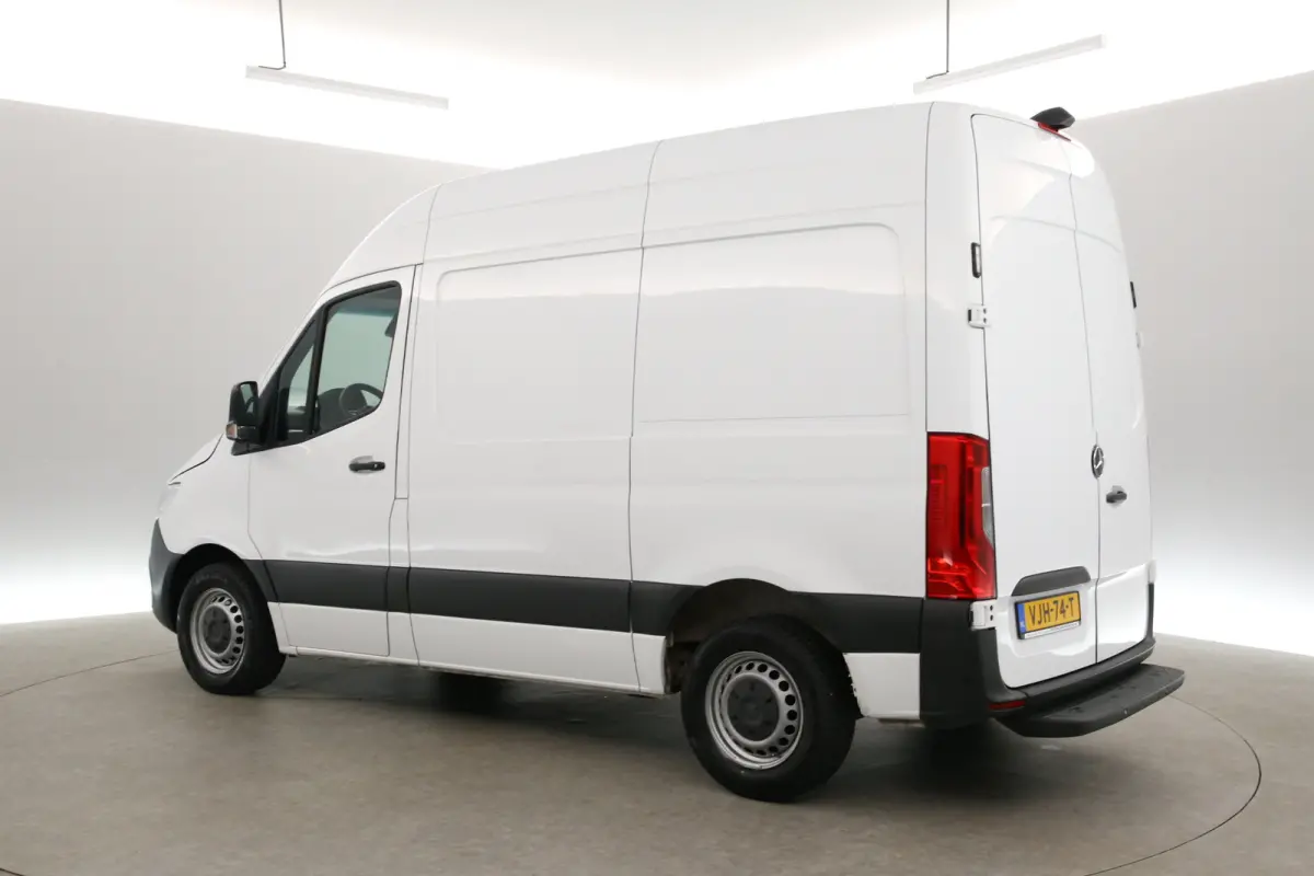 314 2.2 CDI 143PK | Marge | Automaat | Airco | Cruise | Camera | Carplay | Navi | Parkeersens.