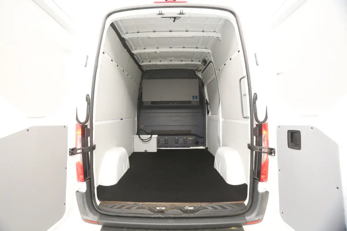 314 2.2 CDI 143PK | Marge | Automaat | Airco | Cruise | Camera | Carplay | Navi | Parkeersens.